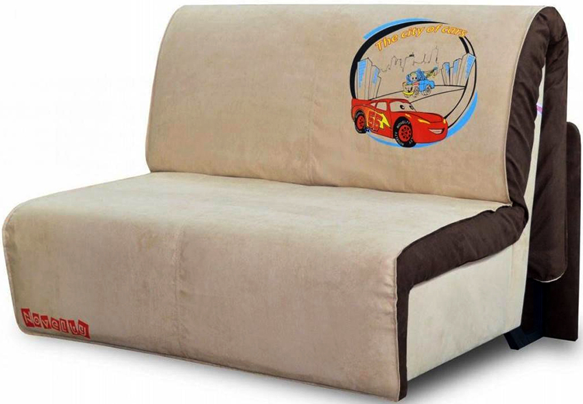 Детское кресло-кровать должно быть максимально качественным и безопасным 