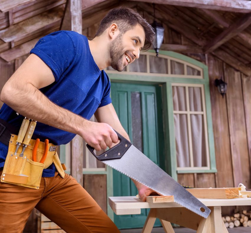 Чтобы не ошибиться с выбором ручных ножовок по дереву и металлу, необходимо ознакомиться с рейтингом данных инструментов